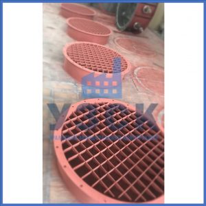 Клапаны взрывные ПГВУ в Оренбурге