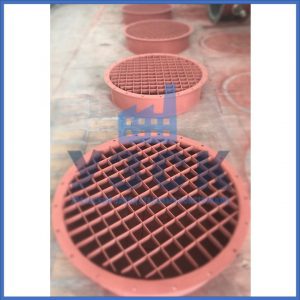 Клапан ПГВУ Ду 1000 мм в Оренбурге