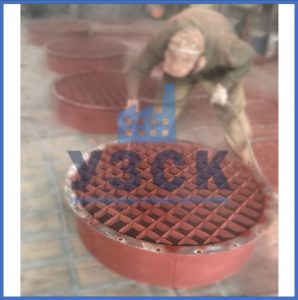 Клапан взрывной ПГВУ Ду 1000 в Оренбурге