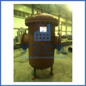 Купить фильтр СДЖ Ду 500, Ру 1,6 МПа в Оренбурге