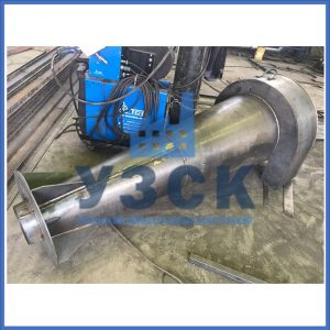 Купить циклоны СДК-ЦН-600 без бункера и улитки в Оренбурге