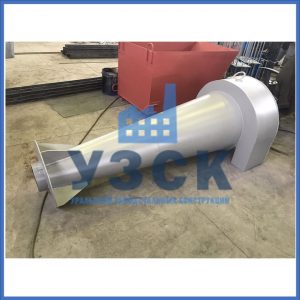 Купить циклоны СДК-ЦН-600 без бункера и улитки в Оренбурге