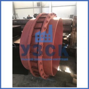 Купить сальниковый компенсатор СК в Оренбурге