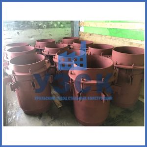 Купить сальниковые компенсаторы в Оренбурге