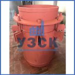 Купить сальниковые компенсаторы в Оренбурге