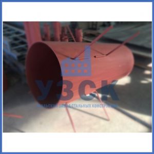 Купить гильзы для прохода труб через стены в Оренбурге