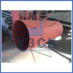 Купить гильзы для прохода труб через стены в Оренбурге