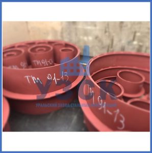 Купить сальники набивные ТМ Ду 80, Ду 100, Ду 250, Ду 600, Ду 1000 в Оренбурге