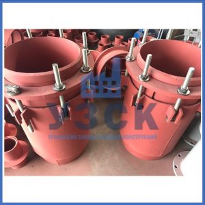 Купить сальниковые Компенсаторы Ду 400 в Оренбурге