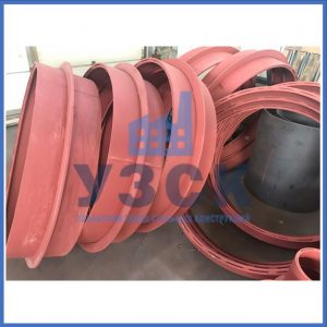 Купить сальники набивные Ду 1000, Ду 1200 в Оренбурге