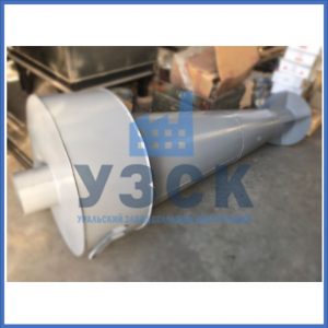 Купить циклон с улиткой СДК-ЦН в Оренбурге