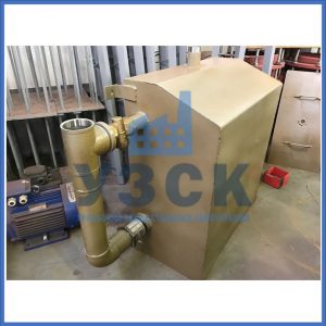 Купить бак разрыва струи в Оренбурге