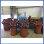 Купить сальниковые компенсаторы ду 500, ду 700, 4.903,5.903 Т.1, ТС-579, ТС-580 в Оренбурге