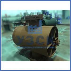 Купить грязевик ГПТ ТС-569 от производителя в Оренбурге