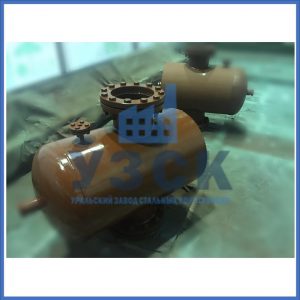 Купить грязевик ТС-569.00.000-15 от производителя в Оренбурге