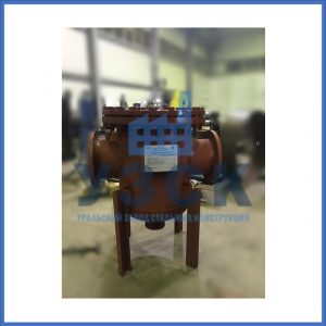 Купить шламоотводитель ФШМ в Оренбурге