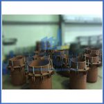 Купить сальниковые компенсаторы односторонние Ду 500, Ду 700, Ду 900 в Оренбурге