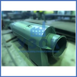 Купить циклоны ЦН-15-900-1УП в Оренбурге