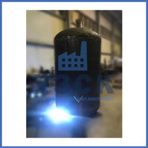 Купить аппарат ВЭЭ-2,15 емкость в Оренбурге