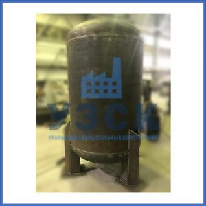 Купить аппарат ВЭЭ-2,15 емкость в Оренбурге