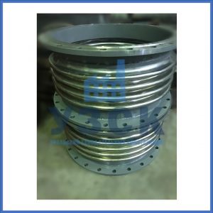 Купить сильфонные компенсаторы Ду 800 , Ду 1000, Ду 1200 в Оренбурге