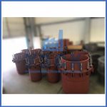 Купить сальниковые компенсаторы Ду 1000, Ду 700, Ду 800, Ду 600, Ду 500, Ру 25 в Оренбурге