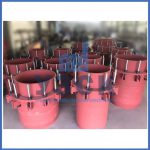 Купить сальниковые компенсаторы Ду 1000, Ду 700, Ду 800, Ду 600, Ду 500, Ру 25 в Оренбурге