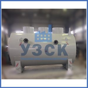 Купить ёмкость подземная 20 м3 ГКК-1-1-1-20-0,07-У в Оренбурге