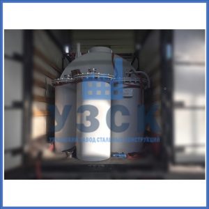 Купить ёмкость подземная 20 м3 ГКК-1-1-1-20-0,07-У в Оренбурге