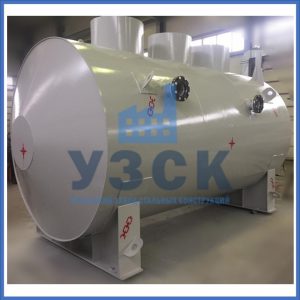 Купить ёмкость подземная 20 м3 ГКК-1-1-1-20-0,07-У в Оренбурге