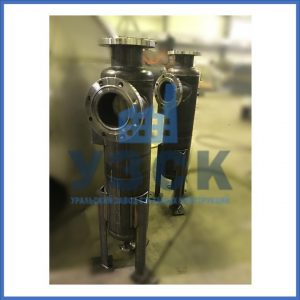 Купить сепараторы газовые СЦВ, СЦВ-Г, СЦВ-7, СЦВ-8, ЦГС, СГВ в Оренбурге