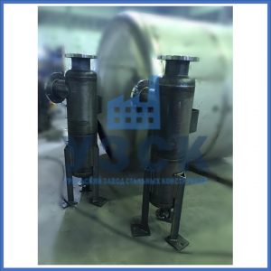 Купить сепараторы СЦВ, СГВ от завода производителя в Оренбурге