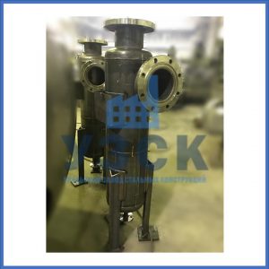 Купить сепараторы газовые СЦВ, СЦВ-Г, СЦВ-7, СЦВ-8, ЦГС, СГВ в Оренбурге