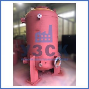 Купить емкость ВЭЭ от завода производителя в Оренбурге