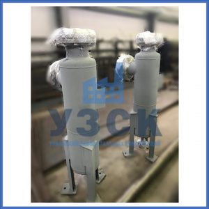 Купить сепараторы СЦВ, СГВ от завода производителя в Оренбурге