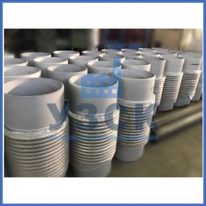 Купить сильфонные компенсаторы КСО, КСО.ВД, КСО-Ф, КСОФ, КСУ в Оренбурге