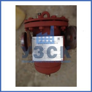 Купить шламоотводитель OISM в Оренбурге