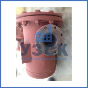 Купить шламоотводитель OISM в Оренбурге