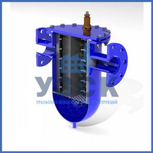 Шламоотводитель OISm в Оренбурге