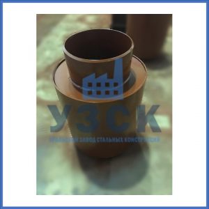 Купить сильфонные компенсаторы СКУ, СКУ.М, 2СКУ.М, СКУ.М.I, 2СКУ.М.I, СКУ.М.III в Оренбурге