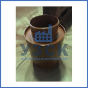 Купить сильфонные компенсаторы СКУ, СКУ.М, 2СКУ.М, СКУ.М.I, 2СКУ.М.I, СКУ.М.III в Оренбурге