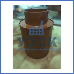 Купить сильфонные компенсаторы СКУ, СКУ.М, 2СКУ.М, СКУ.М.I, 2СКУ.М.I, СКУ.М.III от производителя по доступной цене в Оренбурге