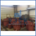 Купить сальниковые компенсаторы ТС-579, ТС-580, Т.1 в Оренбурге