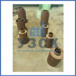 Купить сильфонное компенсирующее устройство СКУ.М в Оренбурге