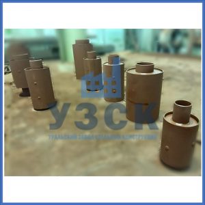 Купить сильфонное компенсирующее устройство СКУ.М в Оренбурге