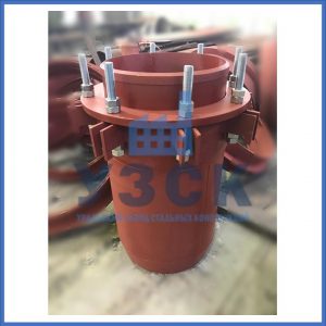 Купить сальниковые компенсаторы Ду 400, Ду 500, Ду 700, Ду 900 в Оренбурге