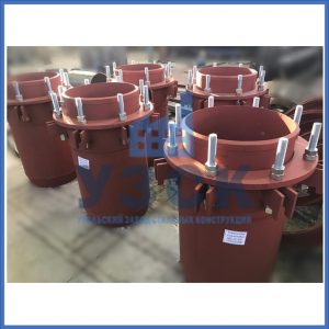 Купить сальниковые компенсаторы Ду 400, Ду 500, Ду 700, Ду 900 в Оренбурге