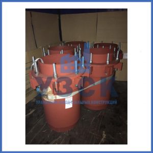 Купить сальниковые компенсаторы Ду 400, Ду 500, Ду 700, Ду 900 в Оренбурге