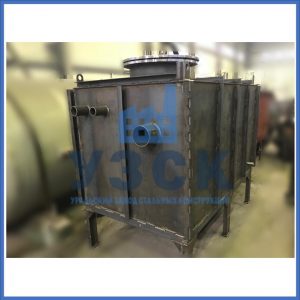 Купить бак-охладитель 2,5м3 в Оренбурге