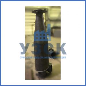 Купить циклоны ЦН-15, ЦН-15-400-1УП, ЦН 15-400-4УП с бункером и улиткой в Оренбурге